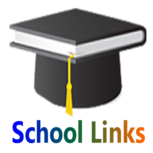 School Links (Details & Demo) 2.1.2 Icon