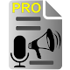 Voice to Text Text to Voice PRO Download on Windows