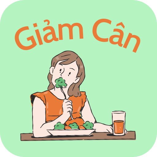 Giảm cân trong 30 ngày logo