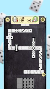 Dominoes: Classic Dominos Game 5