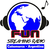 Radio Fun icon