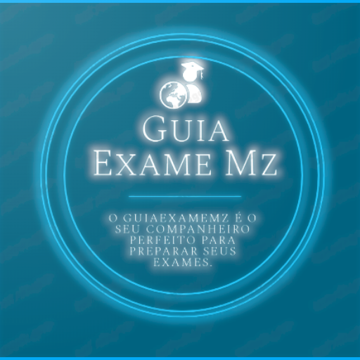 Guia Exame Mz logo