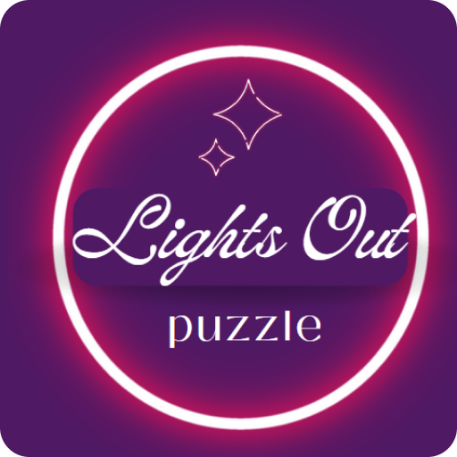 LightsOut logo