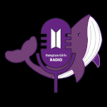 Cover Image of Télécharger The Bangtan Girls Radio  APK