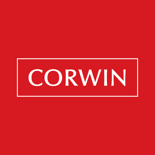 Corwin Events logo