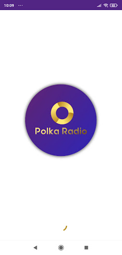 Android application Polka Radio Online - Paraguay screenshort