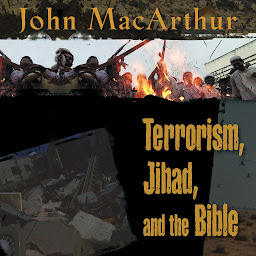 Icon image Terrorism, Jihad, and the Bible