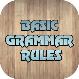 Icon image Basic Grammar Rules