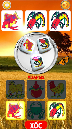 Bau cua 2023 - Screenshot 4