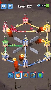 Conquer the Tower 2: War Games 12