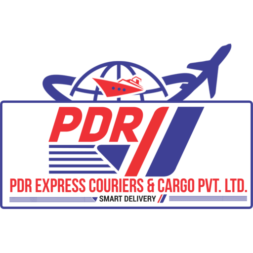 PDR EXPRESS logo