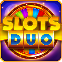 Slots Duo - Royal Casino Slot Machine Games Free
