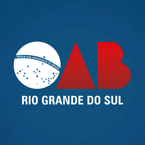 Conexão OAB/RS Logo