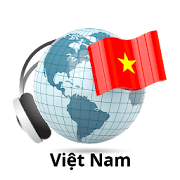 Vietnam radios online