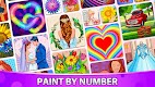 screenshot of ColorPlanet® Paint by Number