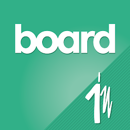 「Board-in」のアイコン画像