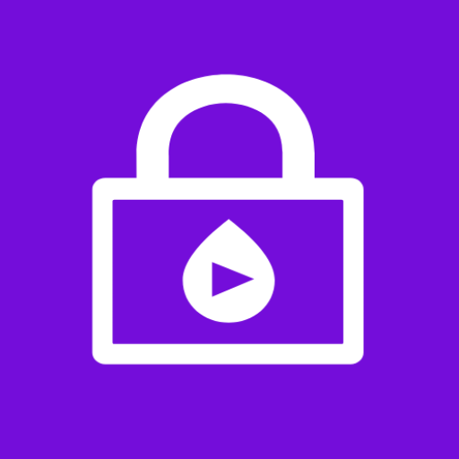 Private Period Tracker logo