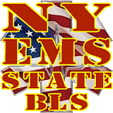NY State BLS EMS Protocols icon