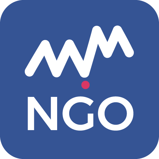 MIM NGO logo