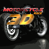 Motorbike Racing 3D icon