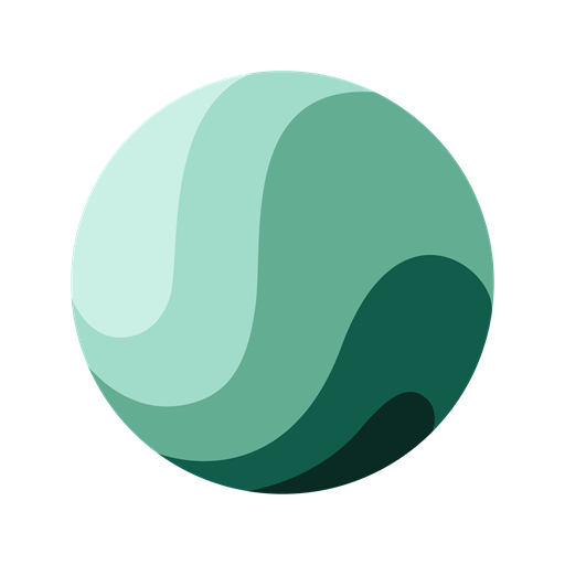 Voice Waves logo