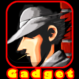 Inspector Tadget Run icon