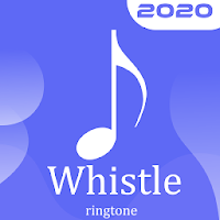 Whistle Sound Ringtone- Popular Whistle Ringtone