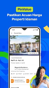 Pinhome APK for Android Download (Premium Unlocked) 3