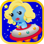 Cover Image of Baixar Escape from the Aliens  APK