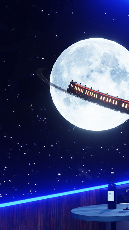 Escape Game Galaxy Express - 1.0 - (Android)