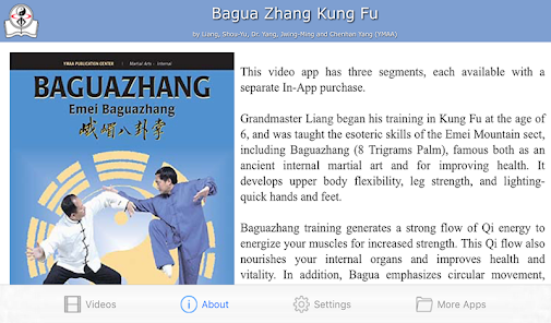Imágen 2 Immune Boost Qigong android