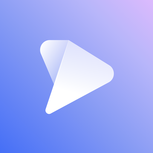 Deepvue Logo