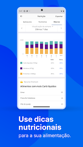MyFitnessPal: Calorie Counter v23.9.0 Apk Mod 3
