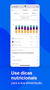 MyFitnessPal: Dieta e Treino MOD PREMIUM EXTRA v22.18.0 3