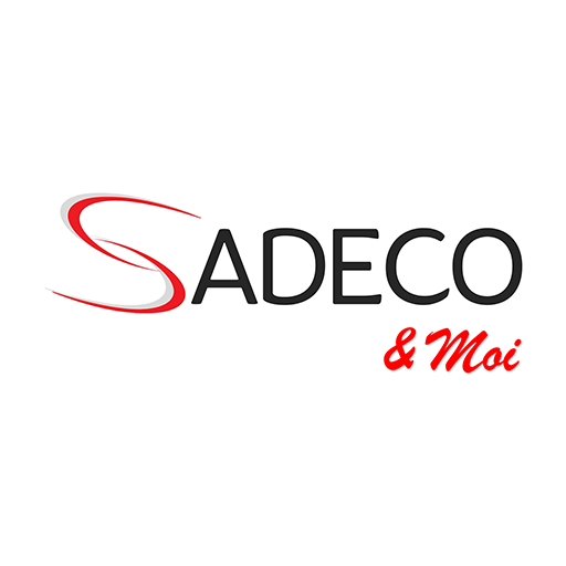 SADECO & Moi logo
