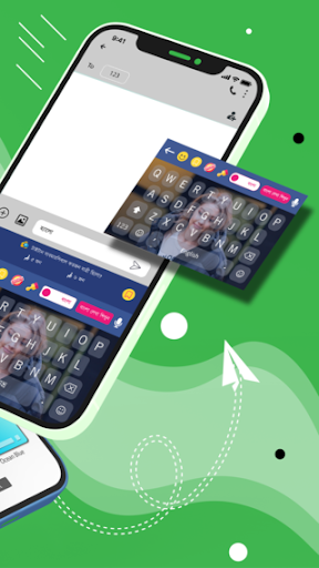 Bangla Keyboard Pro Screen 2