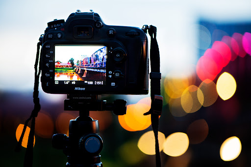Android application Full HD Camera for VIVO PRO screenshort