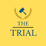 The Trial - Public Domain