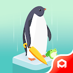 Cover Image of Download Penguin Isle 1.46.0 APK
