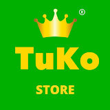 Tuko Store Owner icon