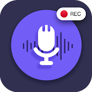 Voice Record : High Quality Audio Recorder