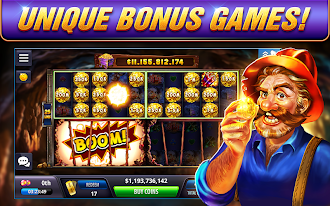 Game screenshot Take 5 Vegas Casino Slot Games hack