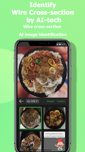ScrapSaaS Screenshot 3 - AppWisp.com