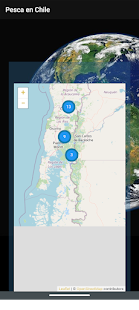 App Pesca en Chile 5.3 APK screenshots 2