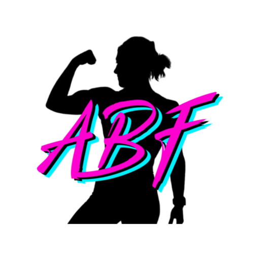 Amanda Black Fitness logo