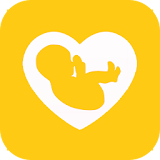 Baby Heart Rate Monitor icon