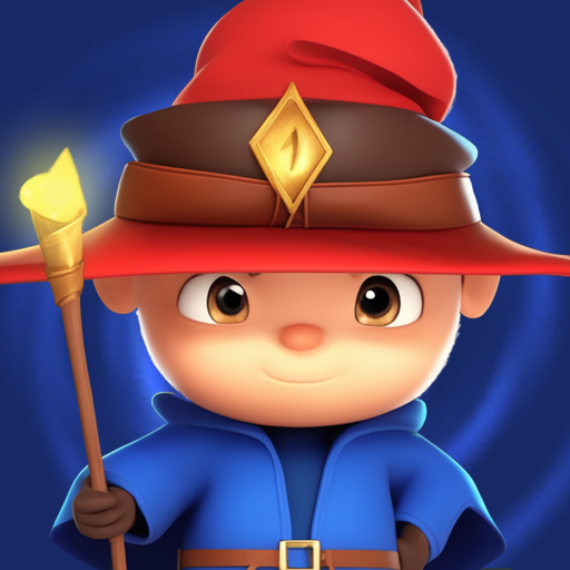 Hero Survival : Idle Defense logo