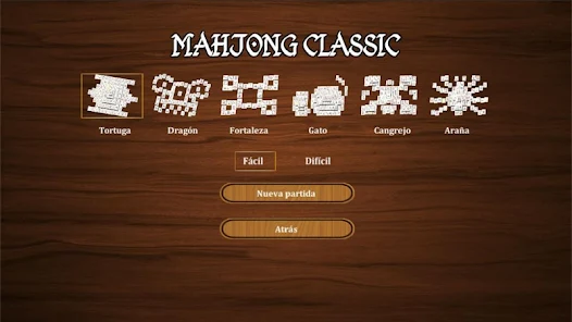 Solitario Mahjong - Apps en Google