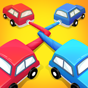 Top 19 Puzzle Apps Like Tangle Car - Best Alternatives