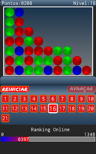 Desaba Screen 2